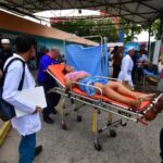 Campanha mobiliza ofertas para socorrer Venezuela