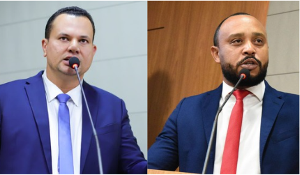 Operação mira vereador e ex-vereador em investigação sobre desvios de emendas