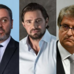 Vorcaro tentou acionar diretor da PF e PGR antes de prisão