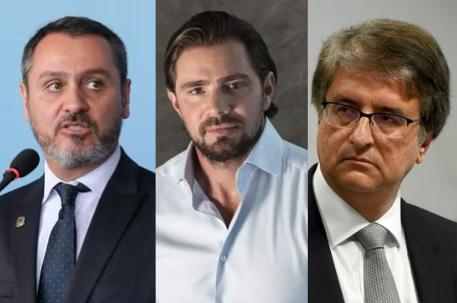 Vorcaro tentou acionar diretor da PF e PGR antes de prisão