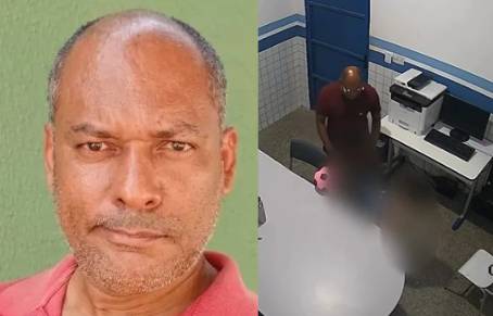 Justiça revoga prisão de ex-diretor investigado por estupro de crianças em creche de Timon