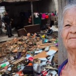Idosa de 74 anos é presa por tráfico de drogas durante operação com cães farejadores em Imperatriz