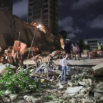 Terremoto na Venezuela: tremores no Brasil não geram danos mas podem voltar