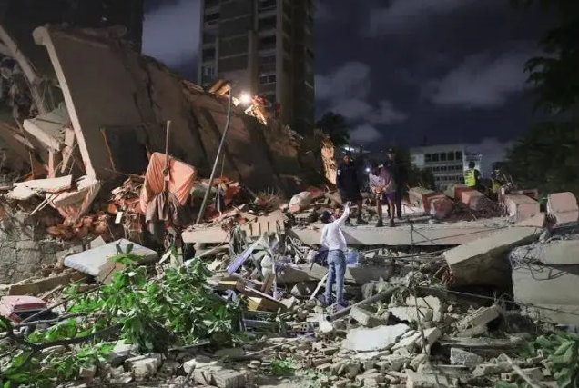Terremoto na Venezuela: tremores no Brasil não geram danos mas podem voltar
