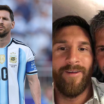 Jornalista é demitida após anunciar morte do pai de Messi ao vivo