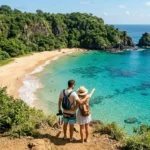 A colocação no ranking internacional reforça a relevância do destino no turismo nacional e mundial