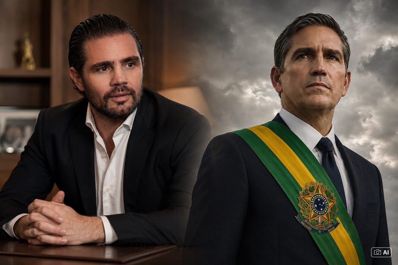 Em delação, Vorcaro diz que patrocínio a filme de Bolsonaro não foi por ‘troca de favores’