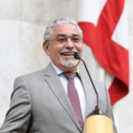 Vereador do PT preso é “prato cheio para direita”, diz dirigente do partido