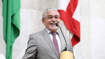 Vereador do PT preso é “prato cheio para direita”, diz dirigente do partido