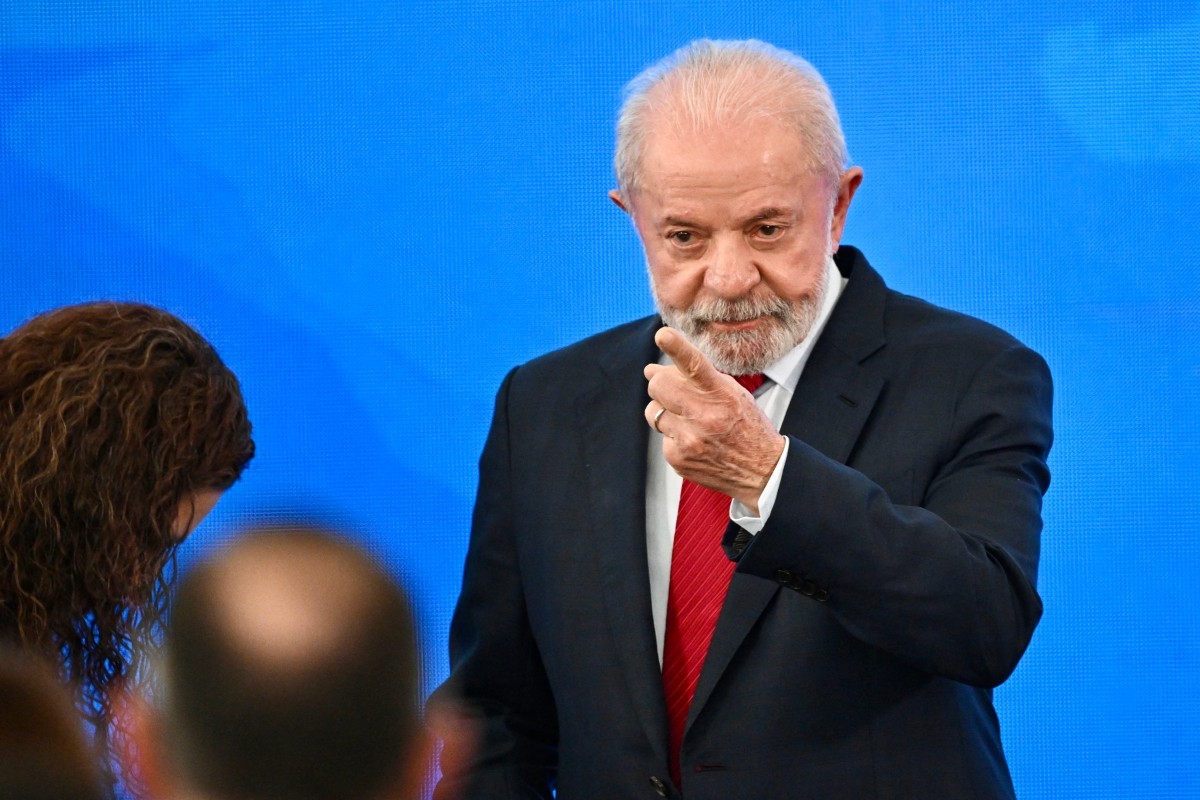 Lula aciona Itamaraty após tarifaço e busca traçar próximos passos