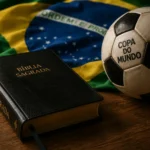 Igrejas mobilizadas para evangelizar durante a Copa do Mundo