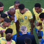 Brasil se classifica nesta sexta? Veja cenários para a Seleção no Grupo C