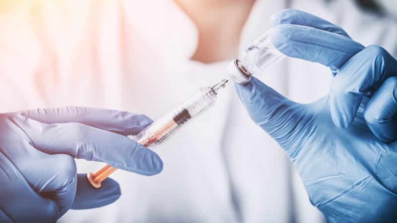 Anvisa determina recolhimento de lotes de antibióticos