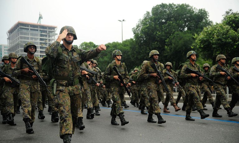 Prazo para alistamento militar obrigatório termina nesta terça-feira (30)