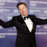 Elon Musk pode se tornar o primeiro trilionário do do mundo
