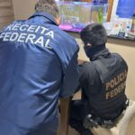 PF mira suspeito de falsificar laudos médicos para liberar isenção de IPI na compra de veículos no MA