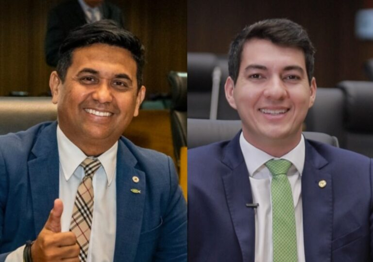 TSE reverte decisão do TRE-MA e mantém mandatos de Fernando Braide e Wellington do Curso