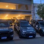 Infiltrados do PCC: Ex-estagiário invadiu dados do MP e ameaçou criminosos