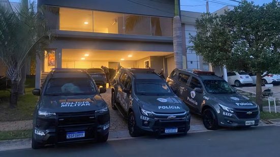 Infiltrados do PCC: Ex-estagiário invadiu dados do MP e ameaçou criminosos