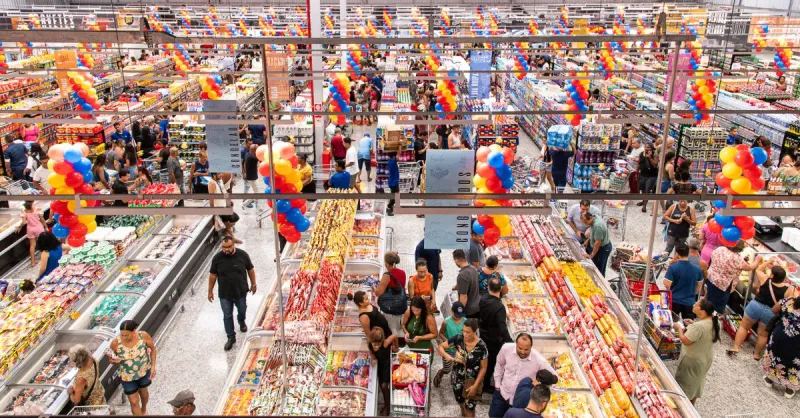 Mercado financeiro eleva previsão da inflação para 5,09% este ano