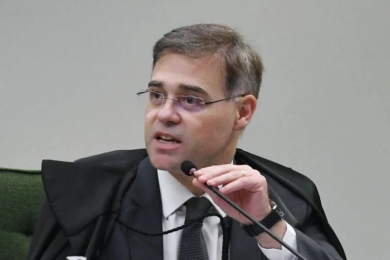 André Mendonça: “Há um sistema articulado. Eu não sou cego”