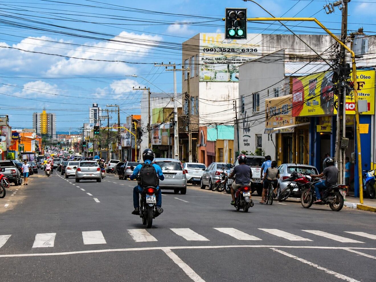 Refis 2026 oferece desconto de até 100% em juros e multas de IPVA no Maranhão