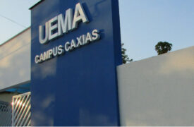 Aluna denuncia professor da Uema por importunação sexual e injúria em Caxias no MA