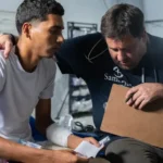 Missão monta hospital na Venezuela e atende mais de 800 pessoas: “Pregamos Jesus”