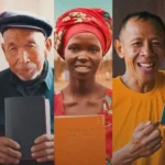 Sociedades Bíblicas alcançam marca de 25 bilhões de Bíblias distribuídas no mundo
