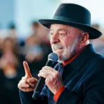 TSE manda Lula explicar, em 48h, propaganda em redes do governo