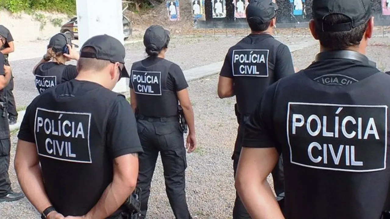 Polícia Civil do Maranhão lança editais com mais de 400 vagas e salários de até R$ 22,8 mil