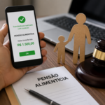 Sancionada lei que cria 'PIX Pensão Alimentícia', com transferências automáticas do dinheiro
