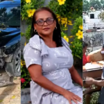 Dono de carro deixado sem freio de mão que matou mulher é preso por tráfico de drogas