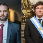 Durigan chama Milei de "palhaço" e cita dívida e inflação da Argentina