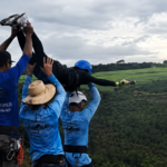 Rope jump: Mulher que organizou evento é indiciada por homicídio