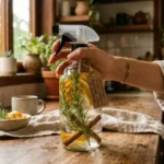 Dicas para deixar sua casa com cheiro de limpa o dia todo