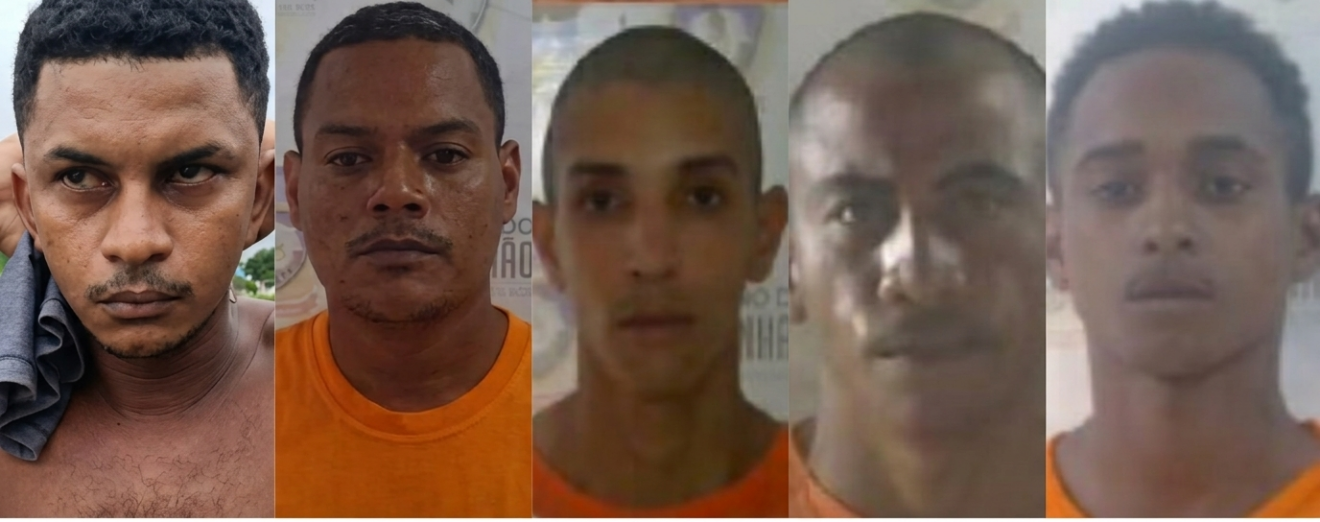 Cinco suspeitos de ataque contra grávida e filho em São João Batista já morreram em confrontos