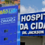 Trabalhadores da limpeza do Socorrão II e Hospital da Criança irão paralisar atividades