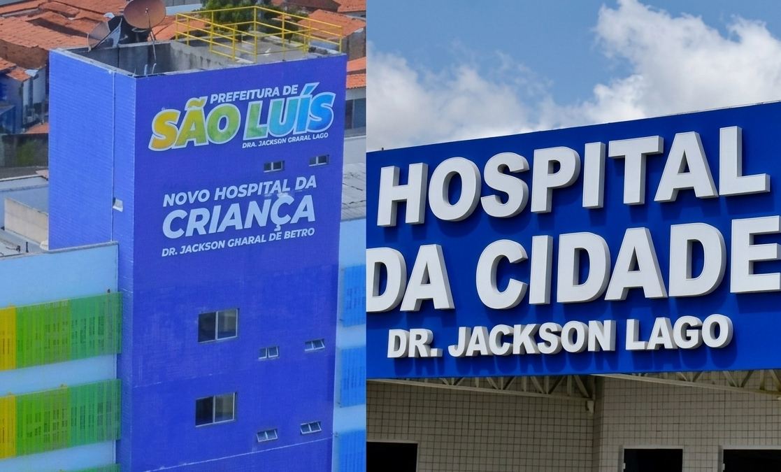 Trabalhadores da limpeza do Socorrão II e Hospital da Criança irão paralisar atividades