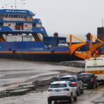 Ferryboat entre São Luís e Cujupe terá viagens suspensas nesta sexta-feira (17) e sábado (18)