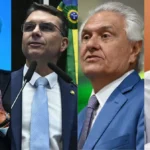 Nexus/BTG: Lula empata com Flávio, Caiado e Zema no 2º turno