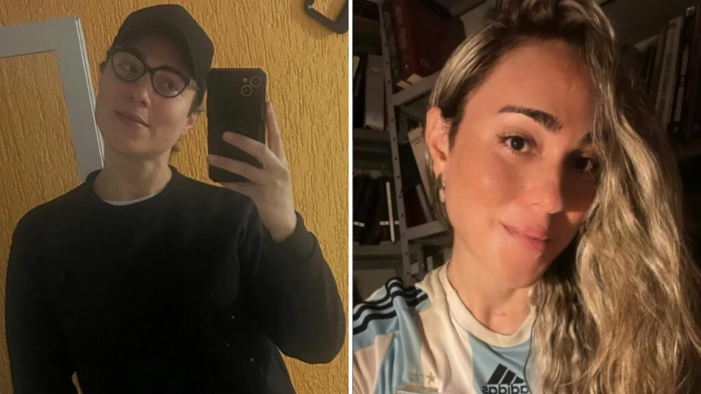 Mulher trans passa para PM após teste com critério feminino