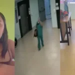 Tia que denunciou sequestro de bebê diz estar sendo processada