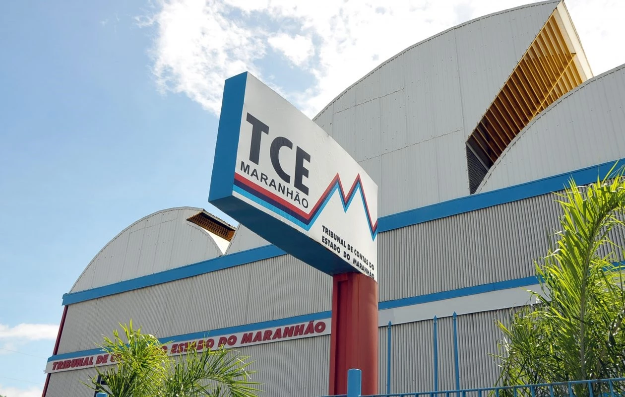 TCE-MA abre concurso com salários de até R$ 20 mil no Maranhão