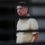 PGR defende que Bolsonaro seja mantido em prisão domiciliar