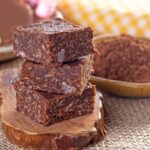 Cocada de Chocolate