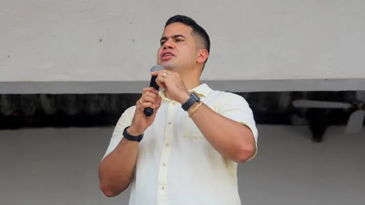 Calvet Filho é condenado a seis anos de prisão por racismo religioso