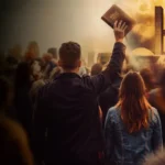 Documentário mostra a influência dos evangélicos no país