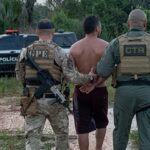 Suspeito de tentar matar sargento da PMMA no Fórum de Peritoró é preso após meses escondido
