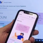 Inscrições para o Prouni do 2º semestre começam nesta terça-feira (07)
